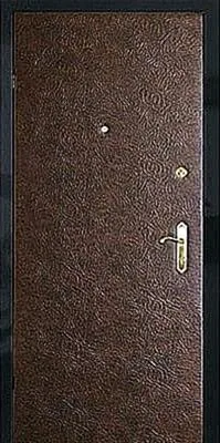 Входная дверь Orion-1 (Ламинат / Винилискожа)